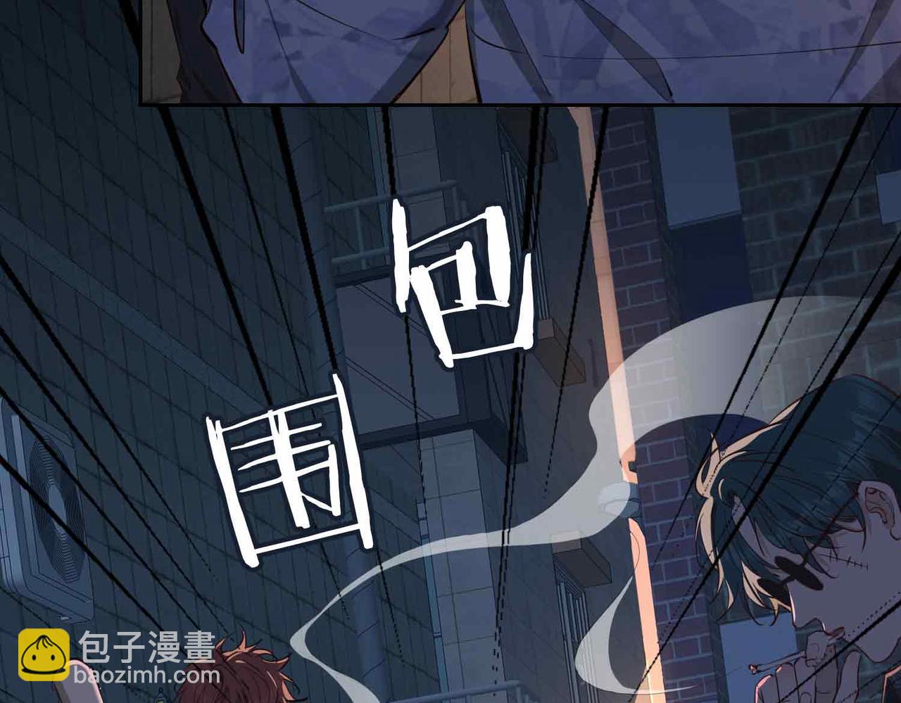 第10话 恢复记忆的 &ldquo;方法&rdquo;(1/3)-第107话