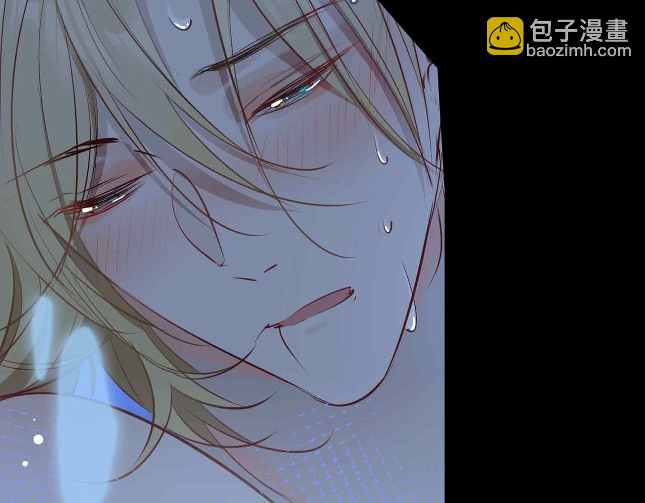第11话 不受控制的心(1/3)-第103话