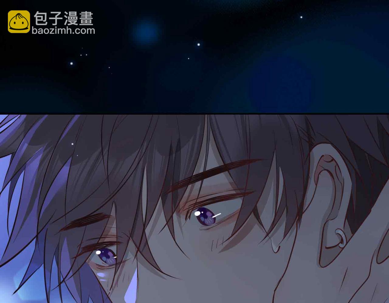 第11话 不受控制的心(1/3)-第103话
