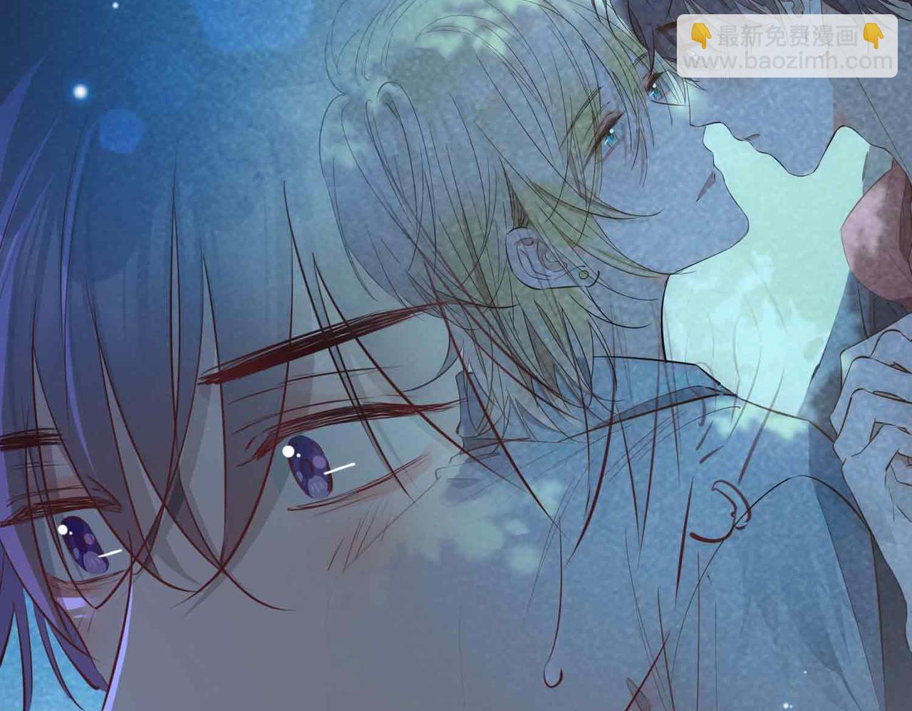 第11话 不受控制的心(1/3)-第103话