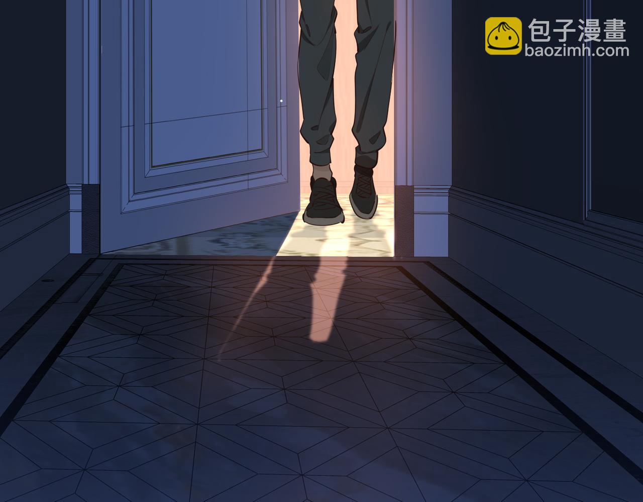 第13话 我们的曾经(1/4)-第105话