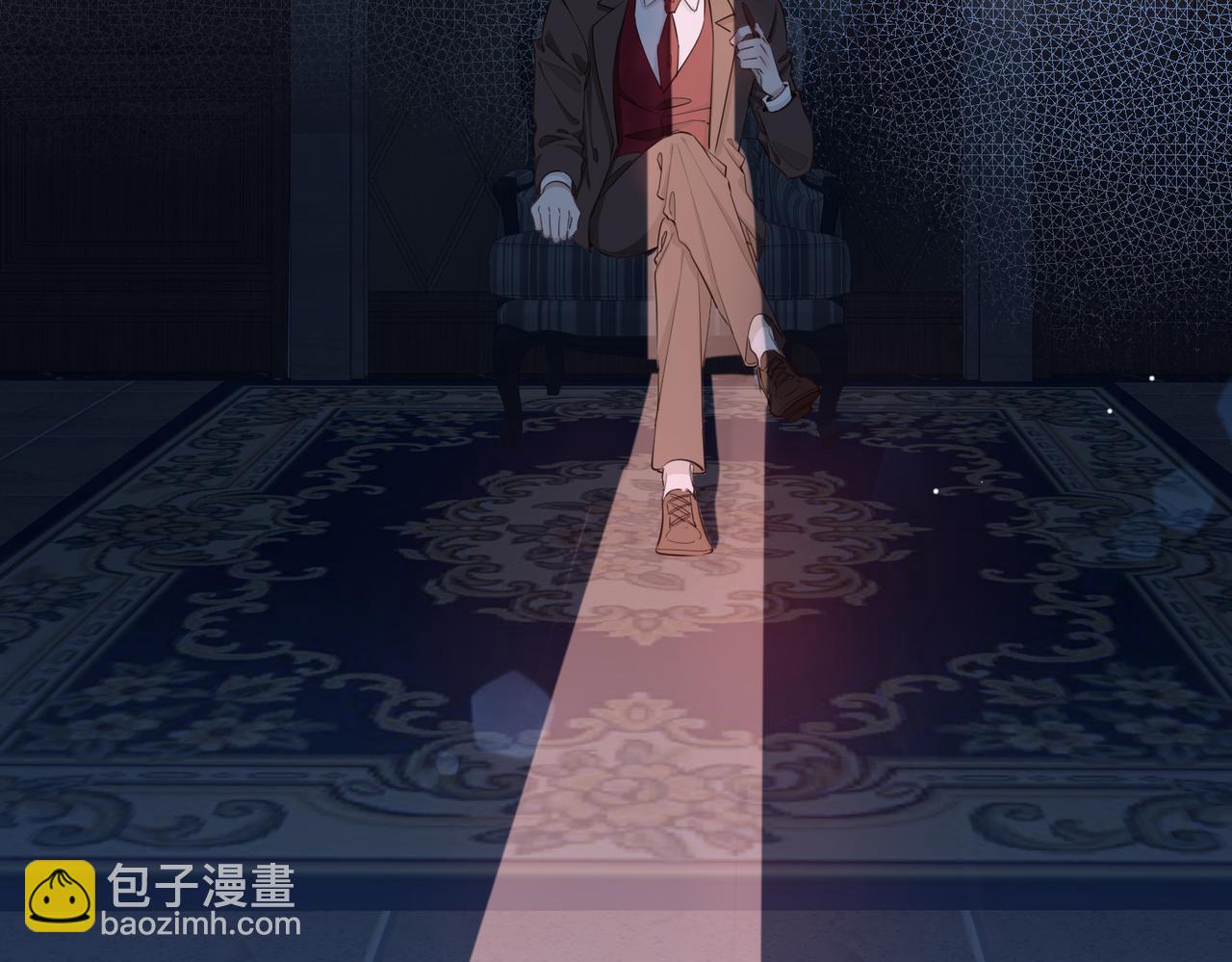 第13话 我们的曾经(1/4)-第105话