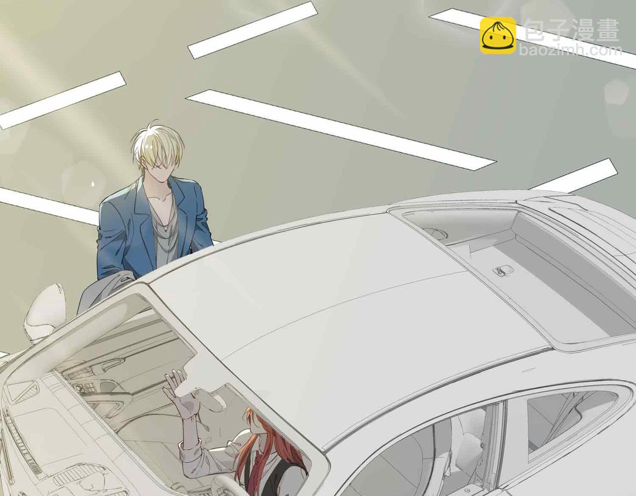 第16话  特殊朋友(1/4)-第109话