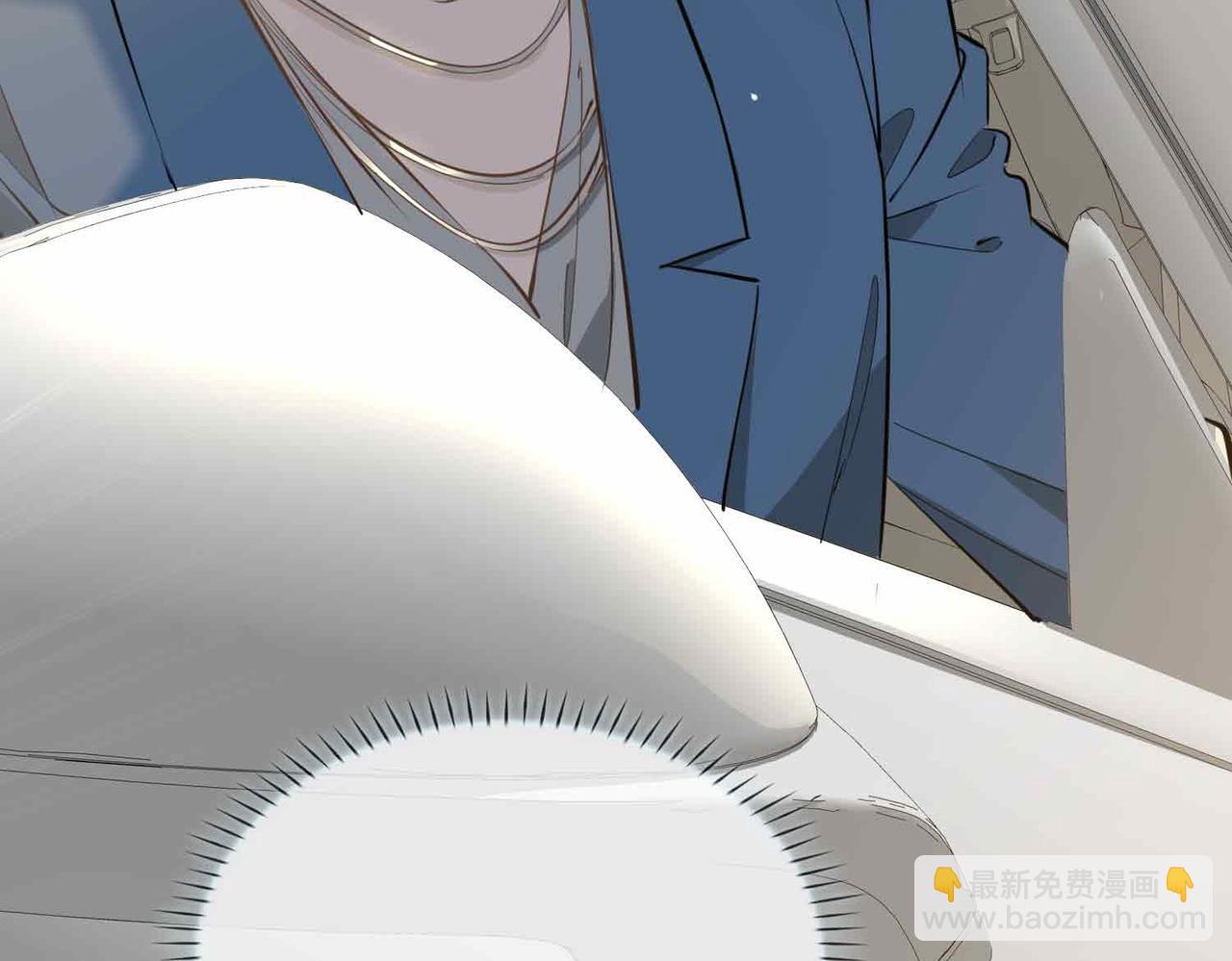 第16话  特殊朋友(1/4)-第109话