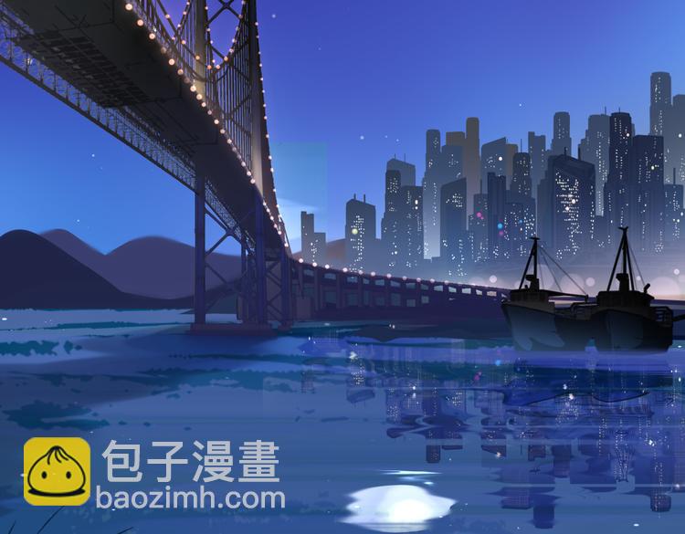 第17话  你属于我的时间(1/3)-第21话
