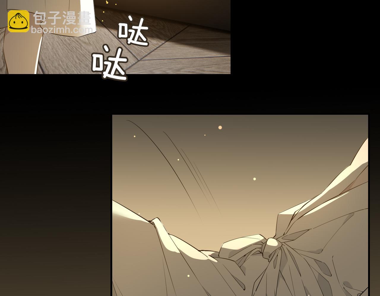 第35话 很想你(1/3)-第41话