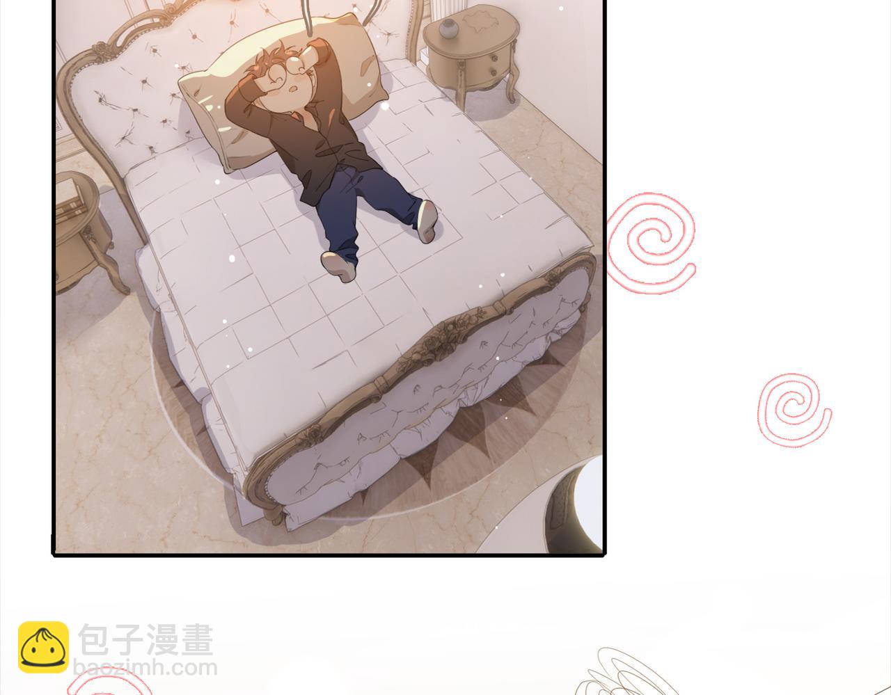 第41话 同居(1/3)-第47话