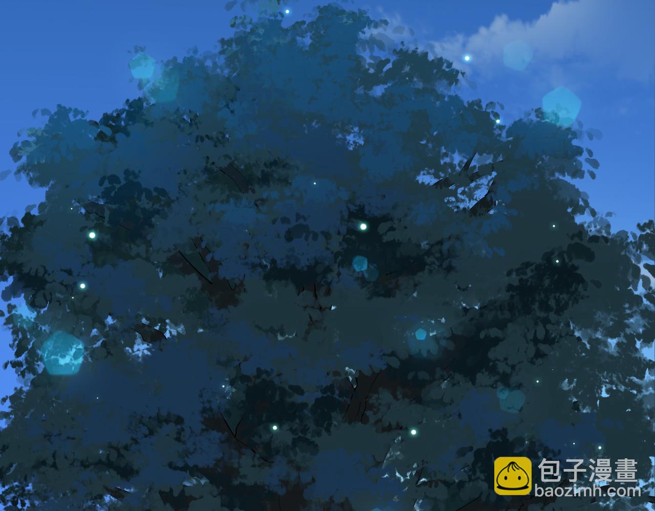 第52话 礼物(1/3)-第59话