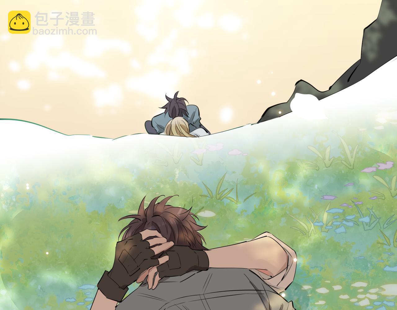 第77话 离别前的约定(1/3)-第87话