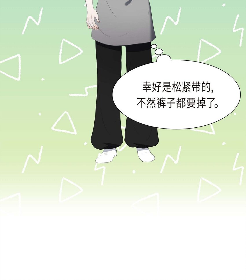 31 我经常做噩梦(1/2)-第31话