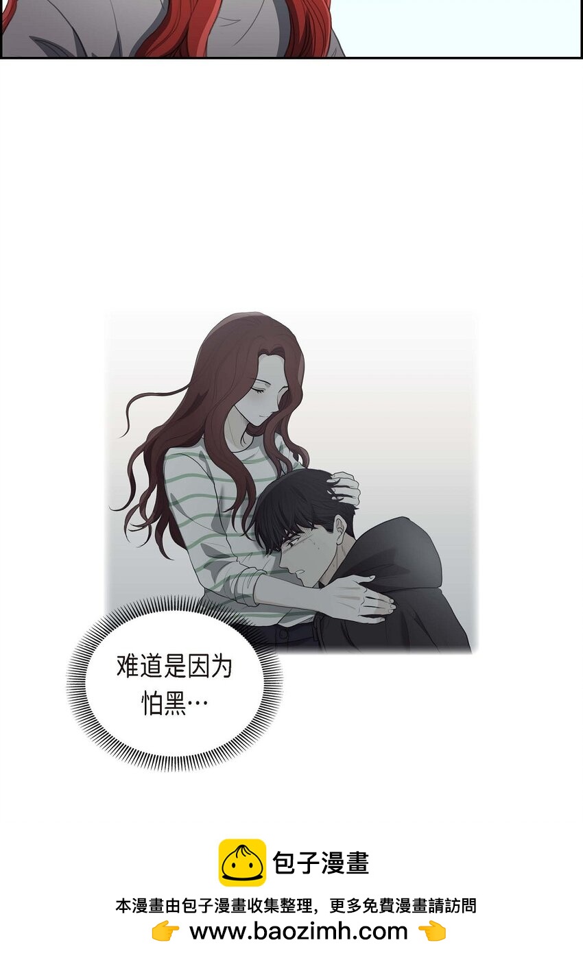 31 我经常做噩梦(1/2)-第31话