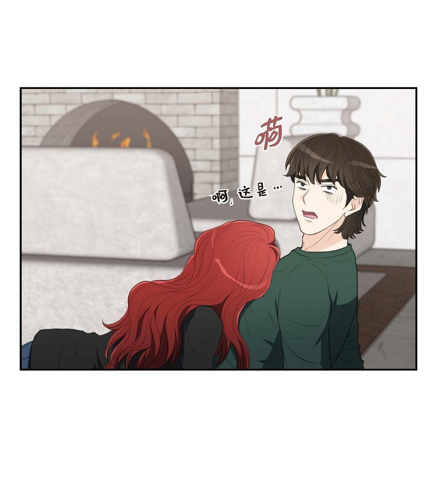 33 我想吃甜的(1/2)-第33话