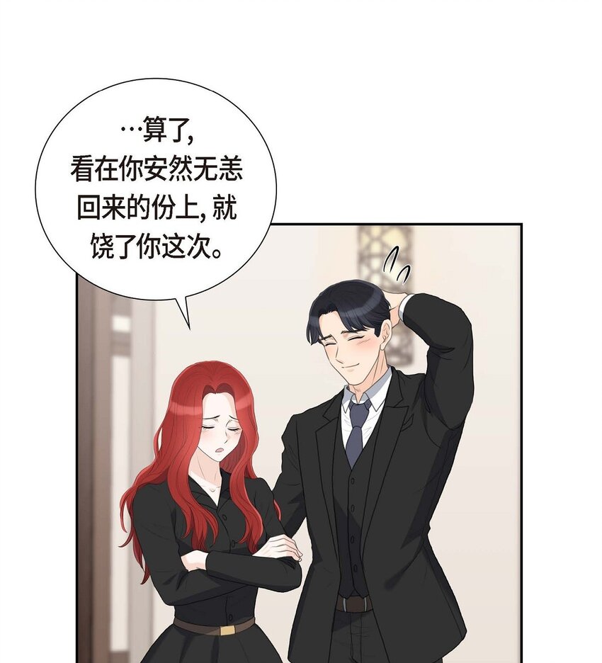 53 一个非常致命的弱点(1/2)-第53话