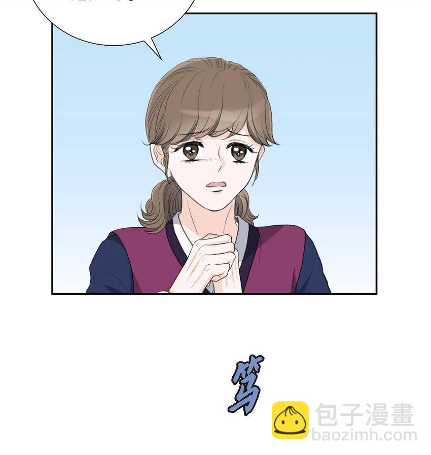 53 一个非常致命的弱点(1/2)-第53话