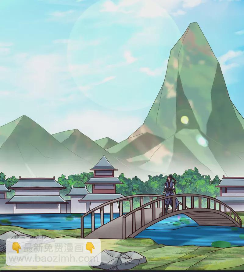 第103话 新的阴谋-第107话