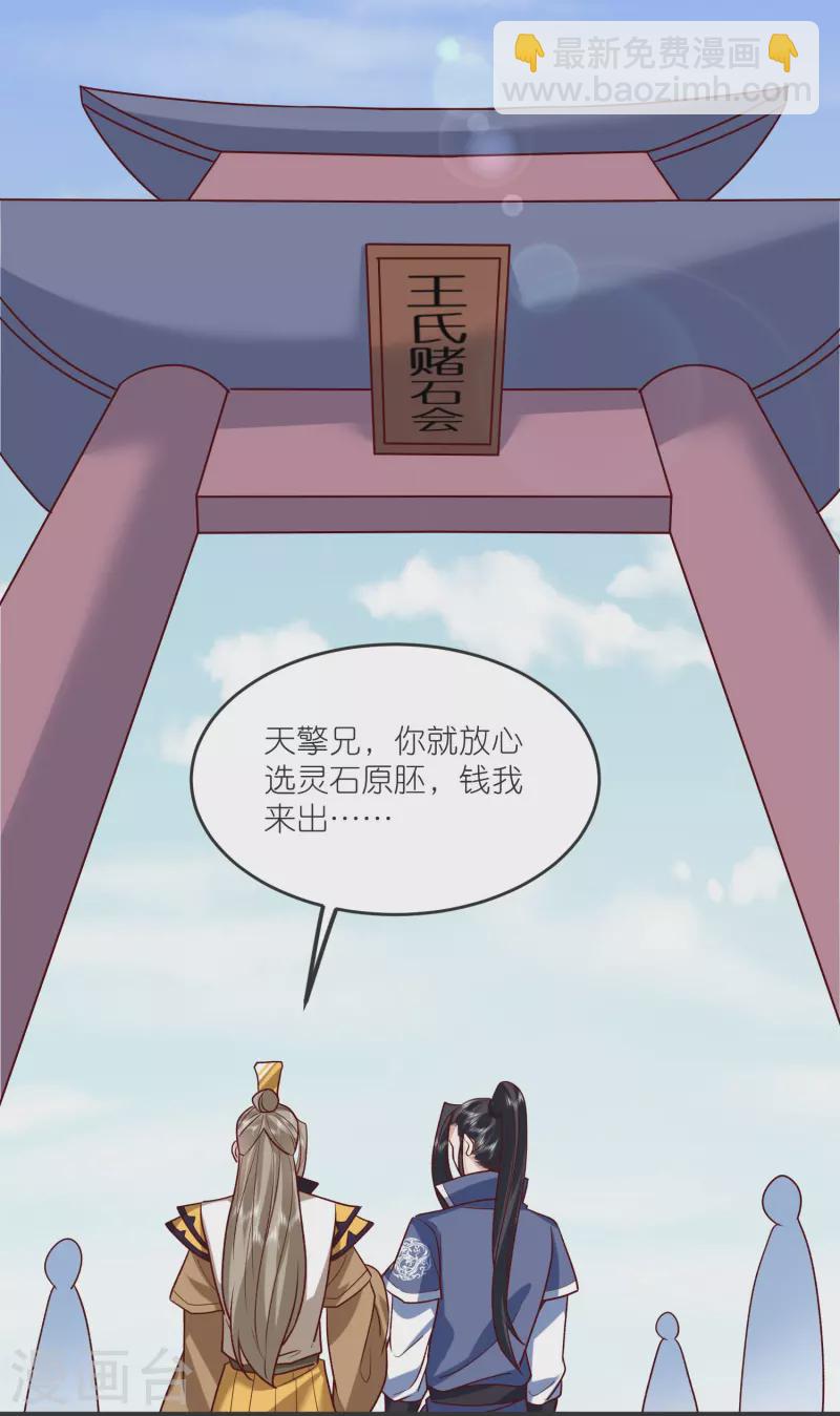 第137话 赌石会-第141话