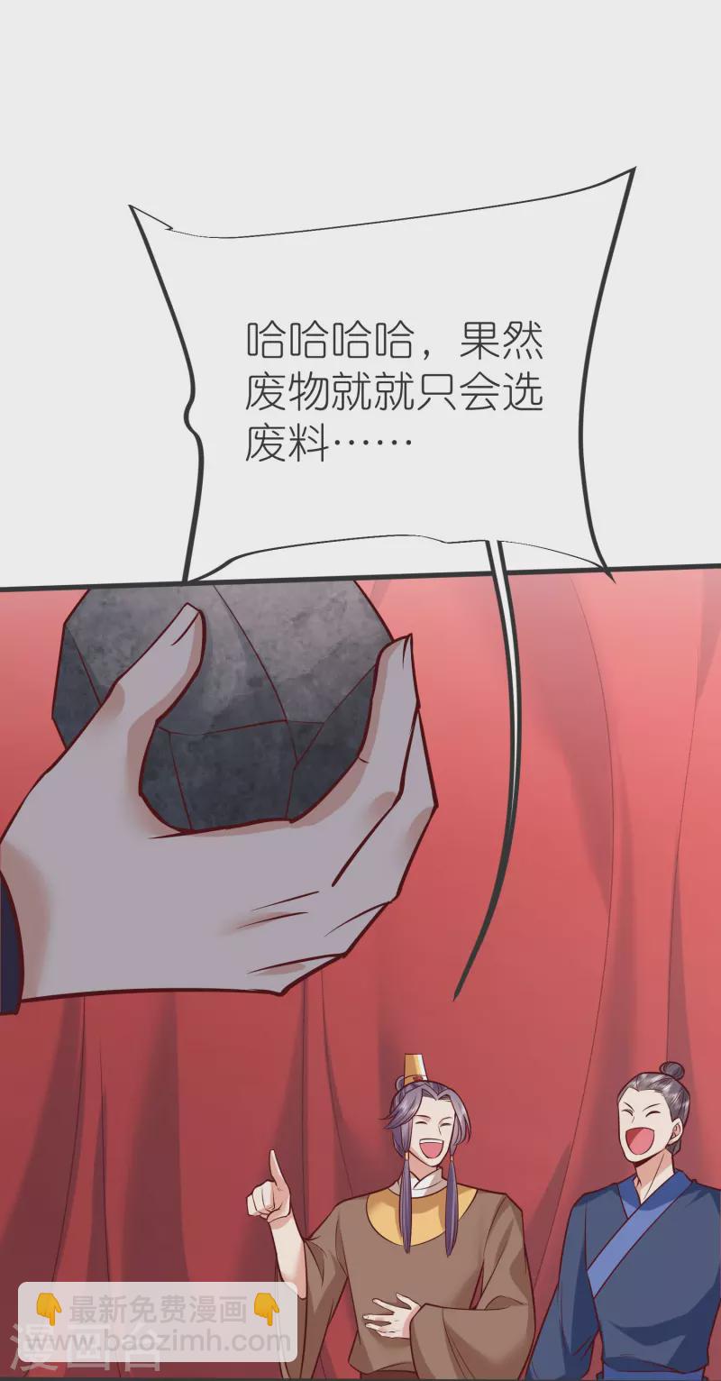 第137话 赌石会-第141话