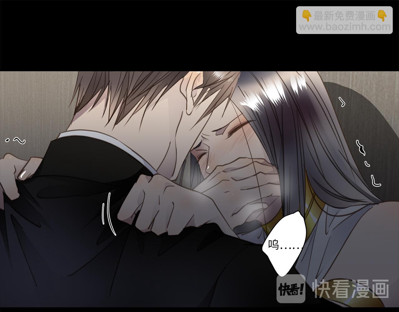 第25话 角落的暴风雨(1/3)-第27话