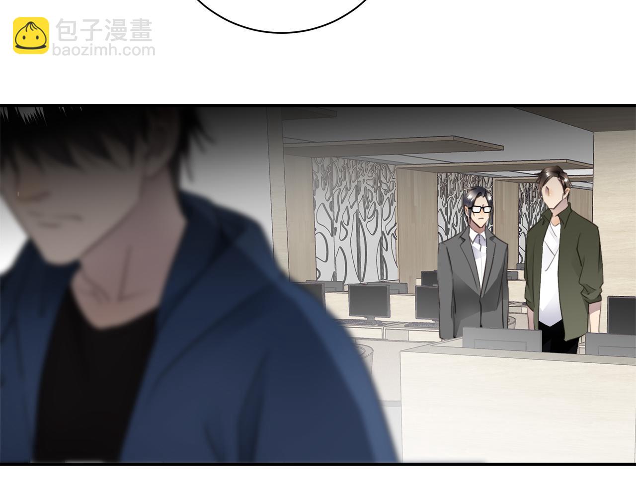 第33话  回忆篇  中：眷恋(1/3)-第35话
