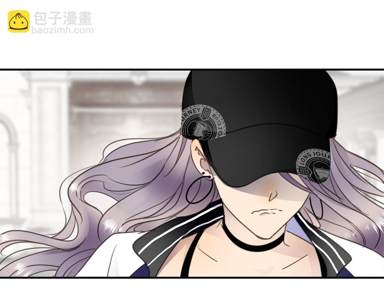 第71话  她选择的路(1/3)-第75话