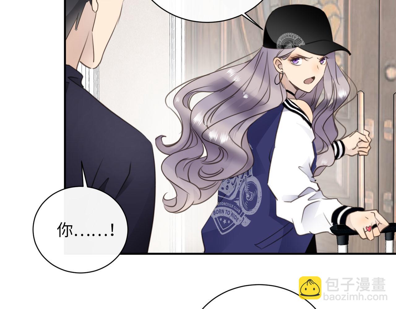 第71话  她选择的路(1/3)-第75话