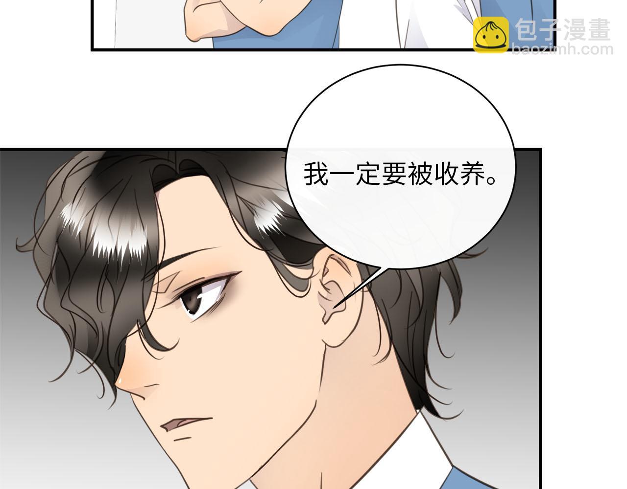 第73话  茫然的起点(1/3)-第77话