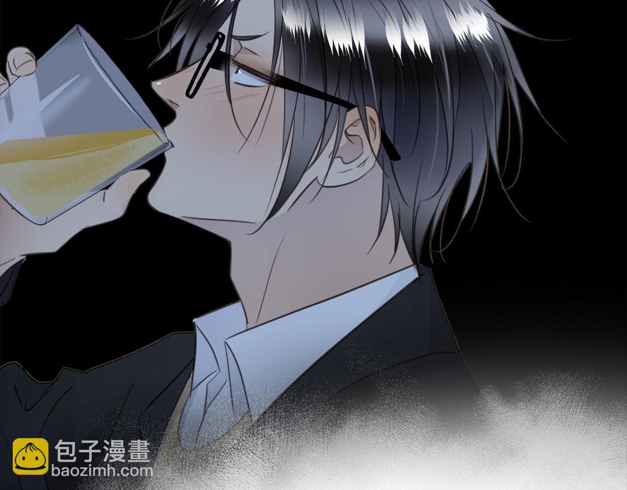 番外  酒后乱拳(1/3)-第85话