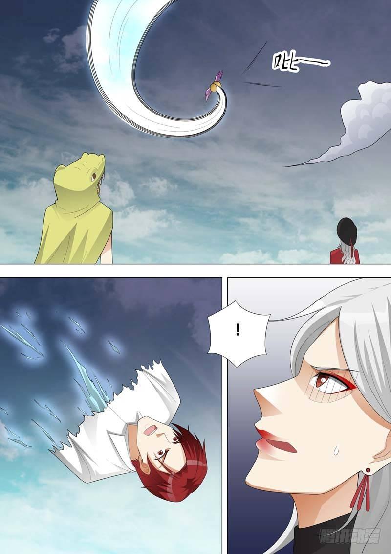 🍹荒野小屋 163-完全体 第1页
