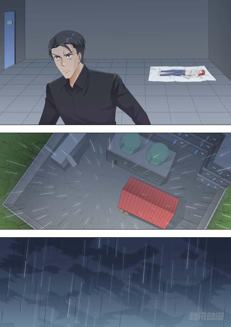 🍹荒野小屋 179-机关重重 第3页