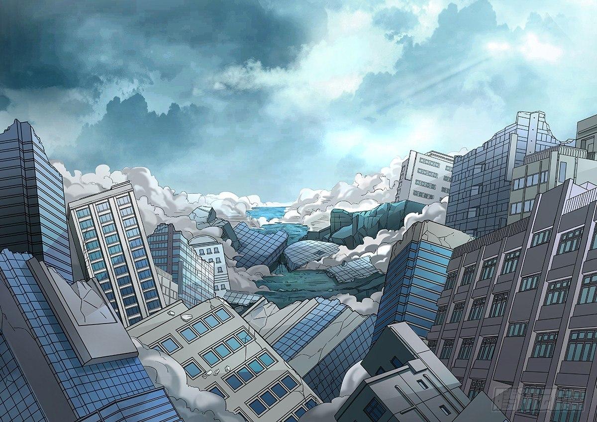 🍹荒野小屋 3-危机解除？ 第10页