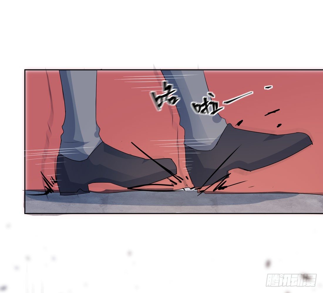 荒灵爆发(1/2)-第19话