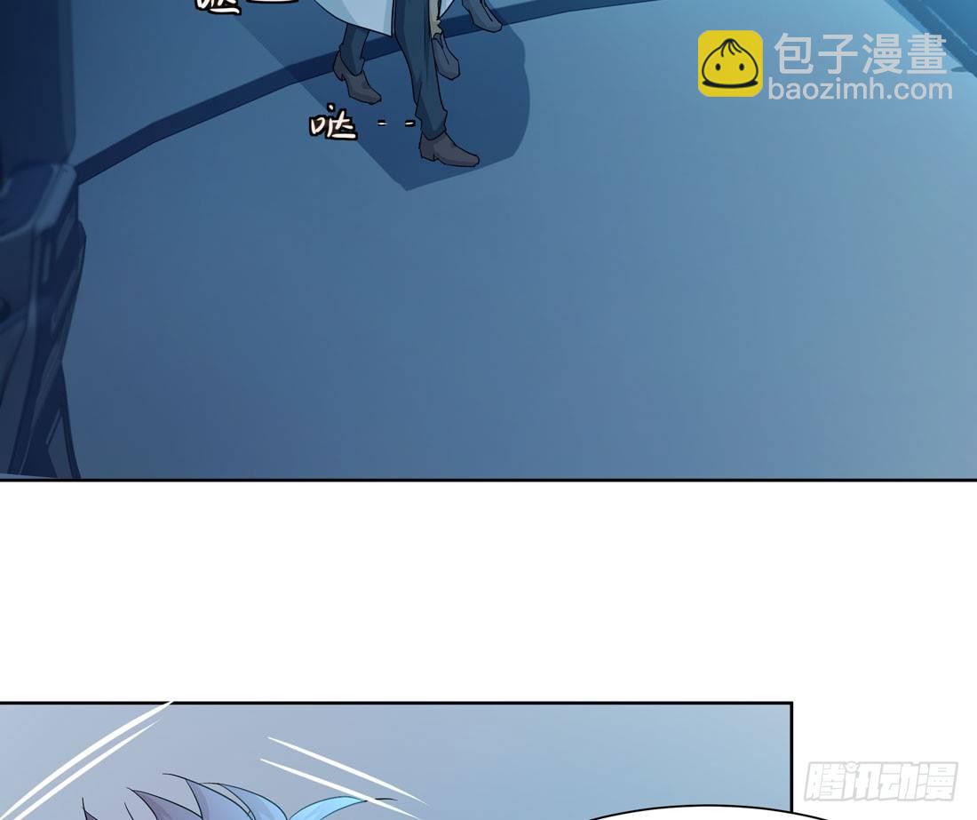 荒灵爆发(1/2)-第19话