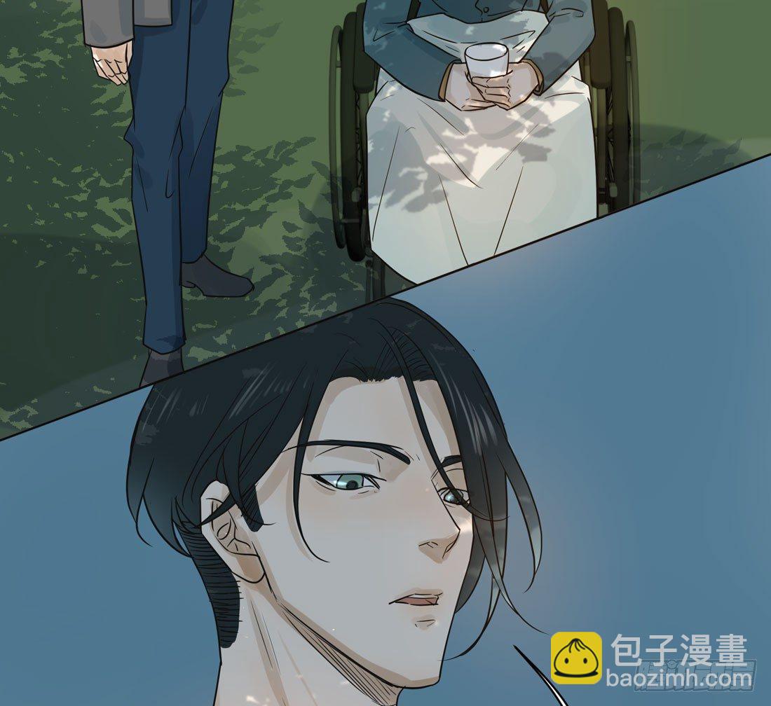 出院(1/2)-第31话