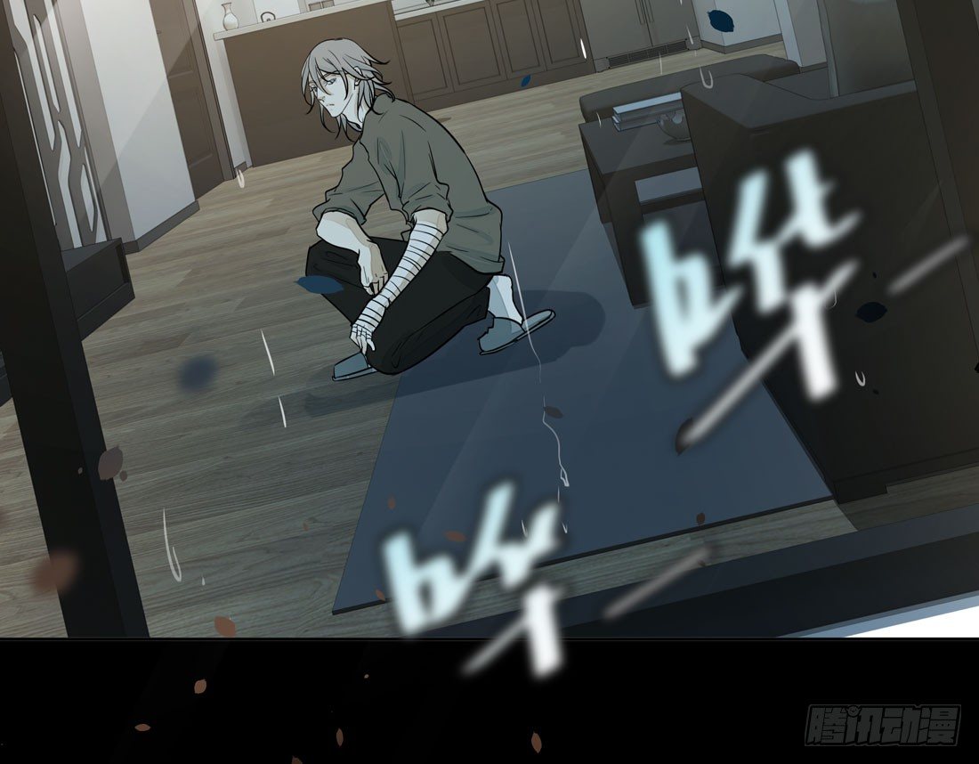 慰藉(1/2)-第37话