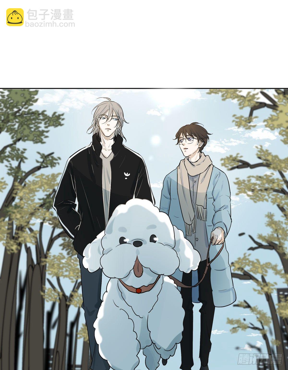 第三军校(1/2)-第43话