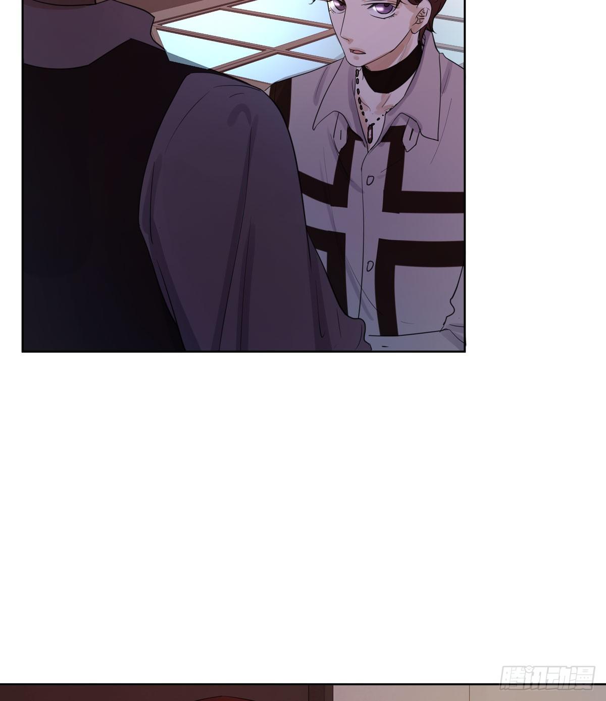 谁让你们碰他的(1/2)-第47话