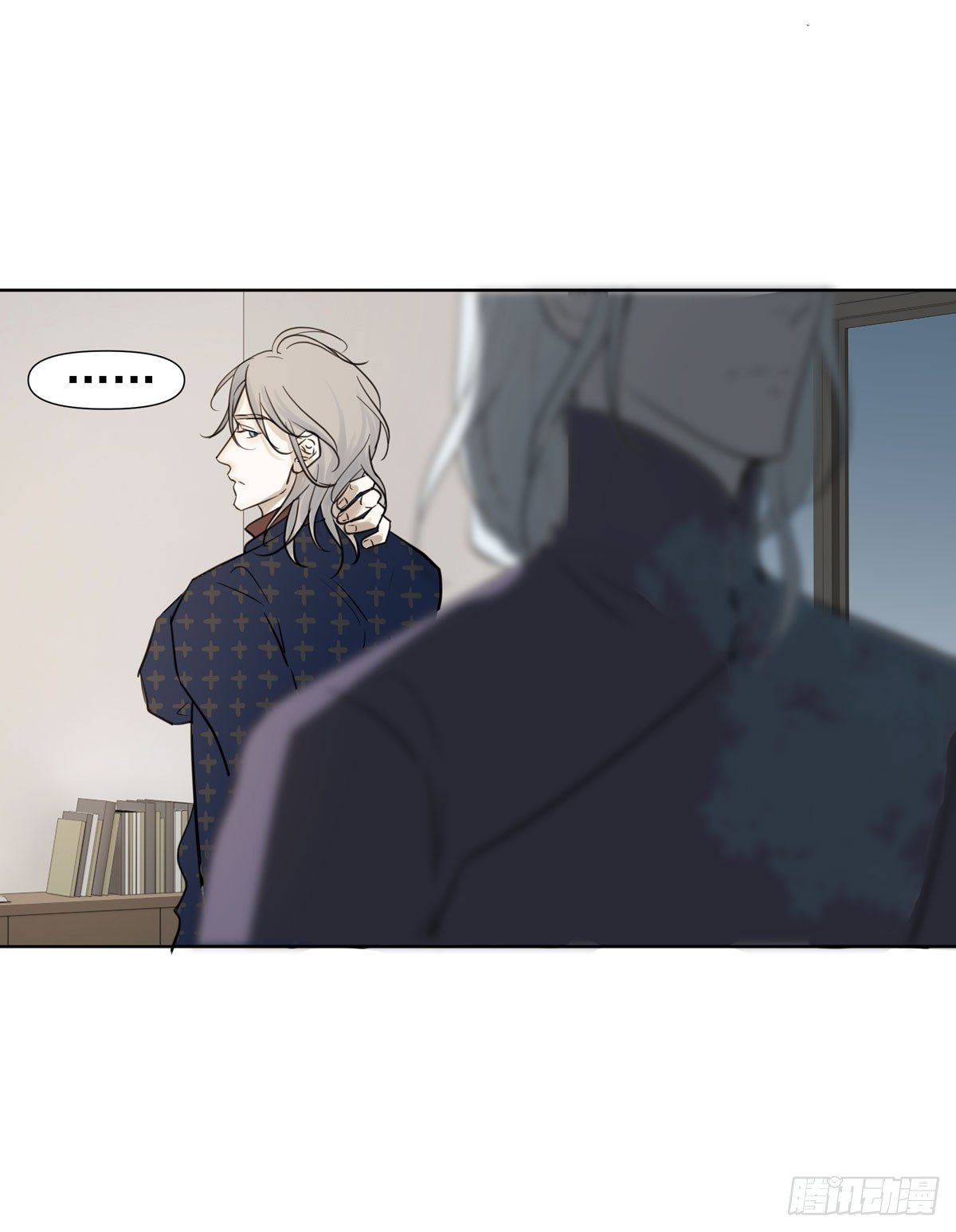 绝对不能让他碰酒了(1/2)-第49话
