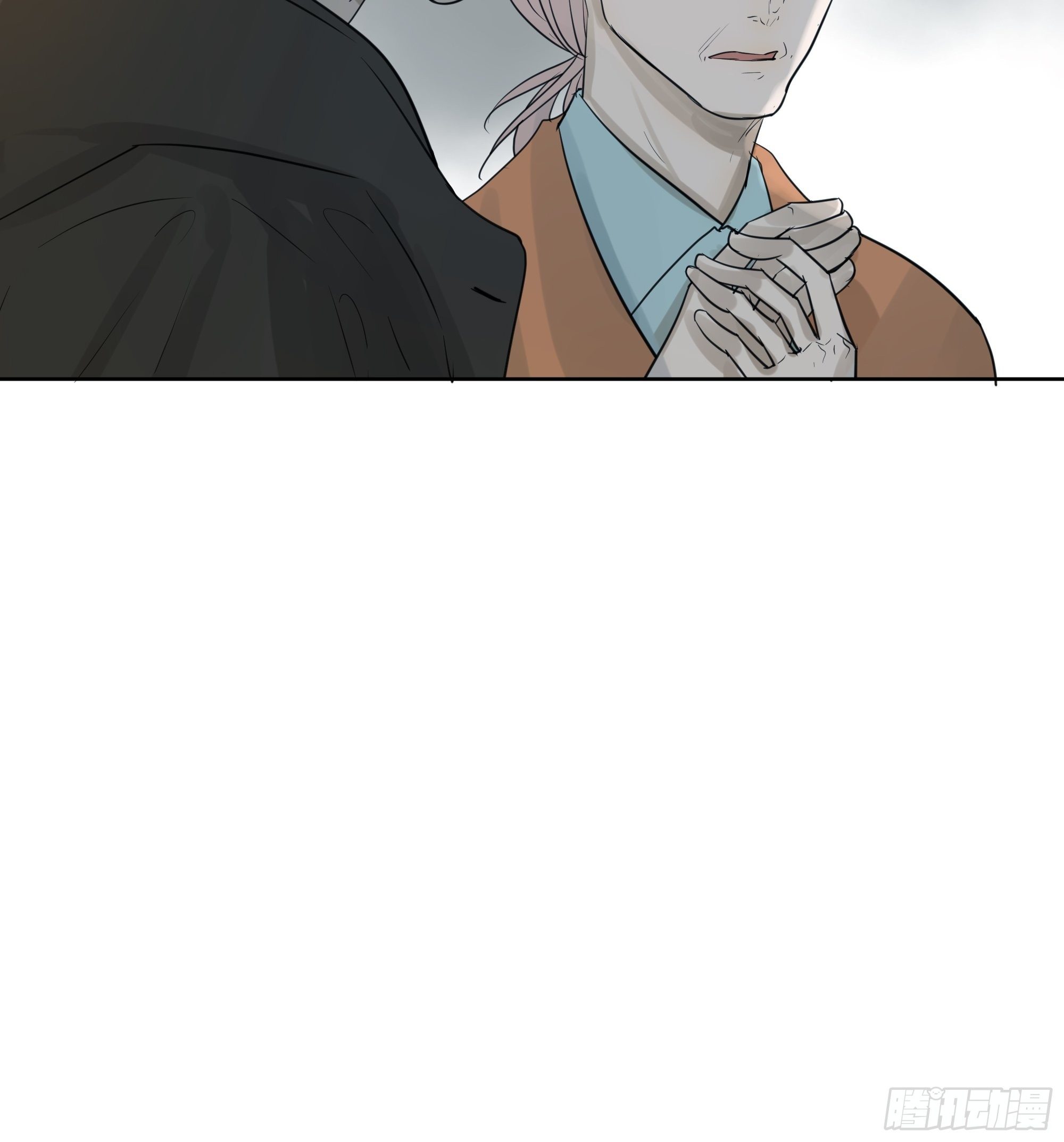婶婶-第91话