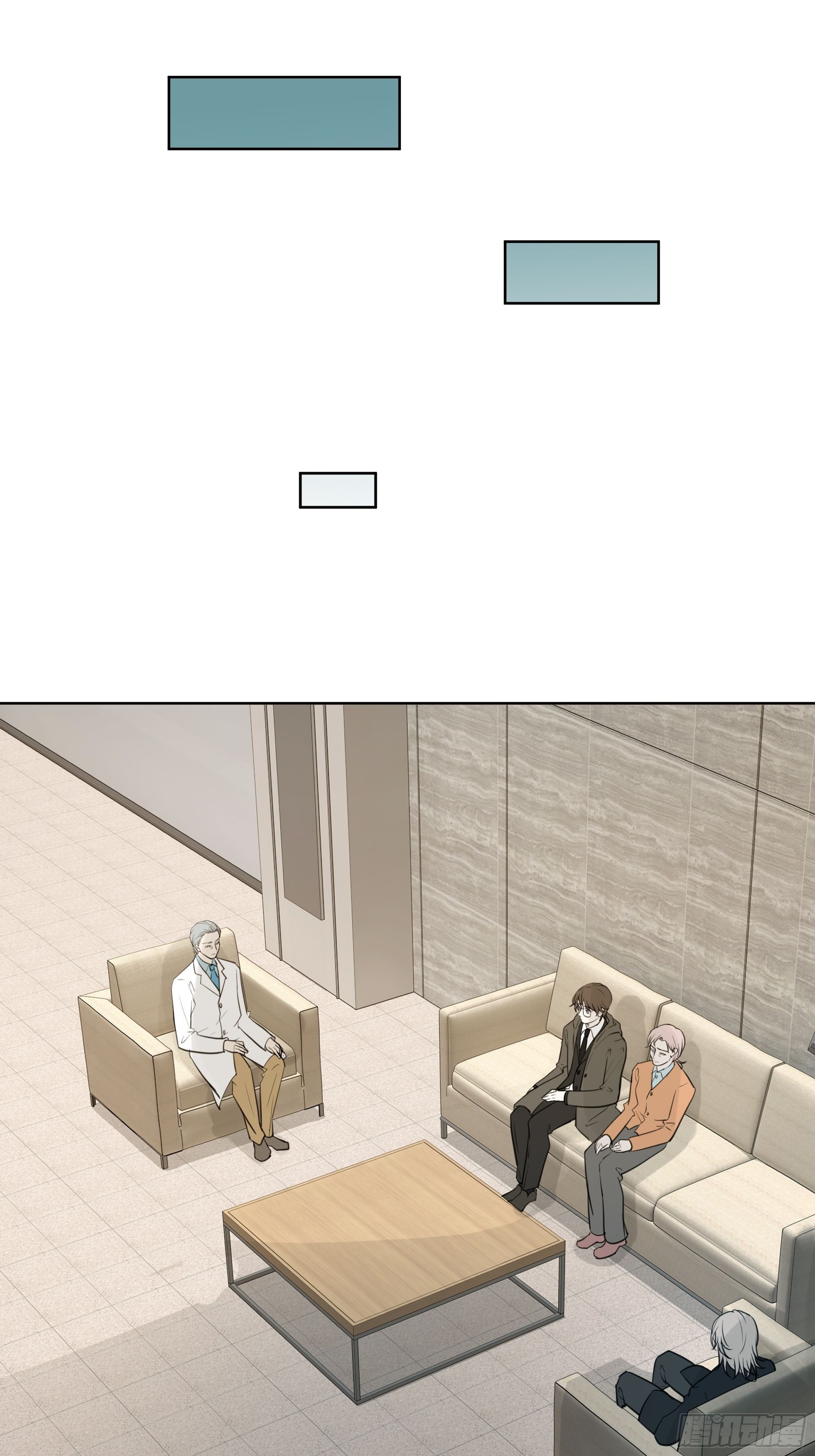 婶婶-第91话