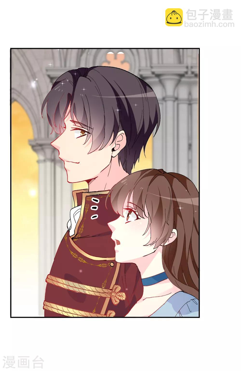 第157话 和某人的交易-第159话