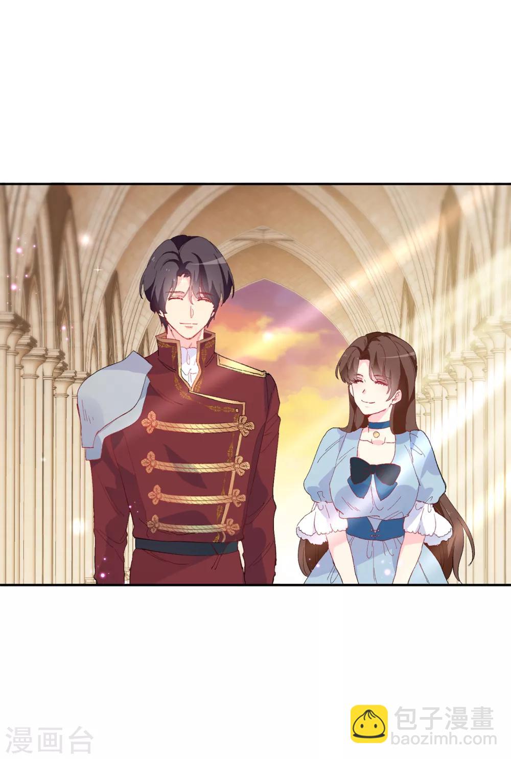 第157话 和某人的交易-第159话