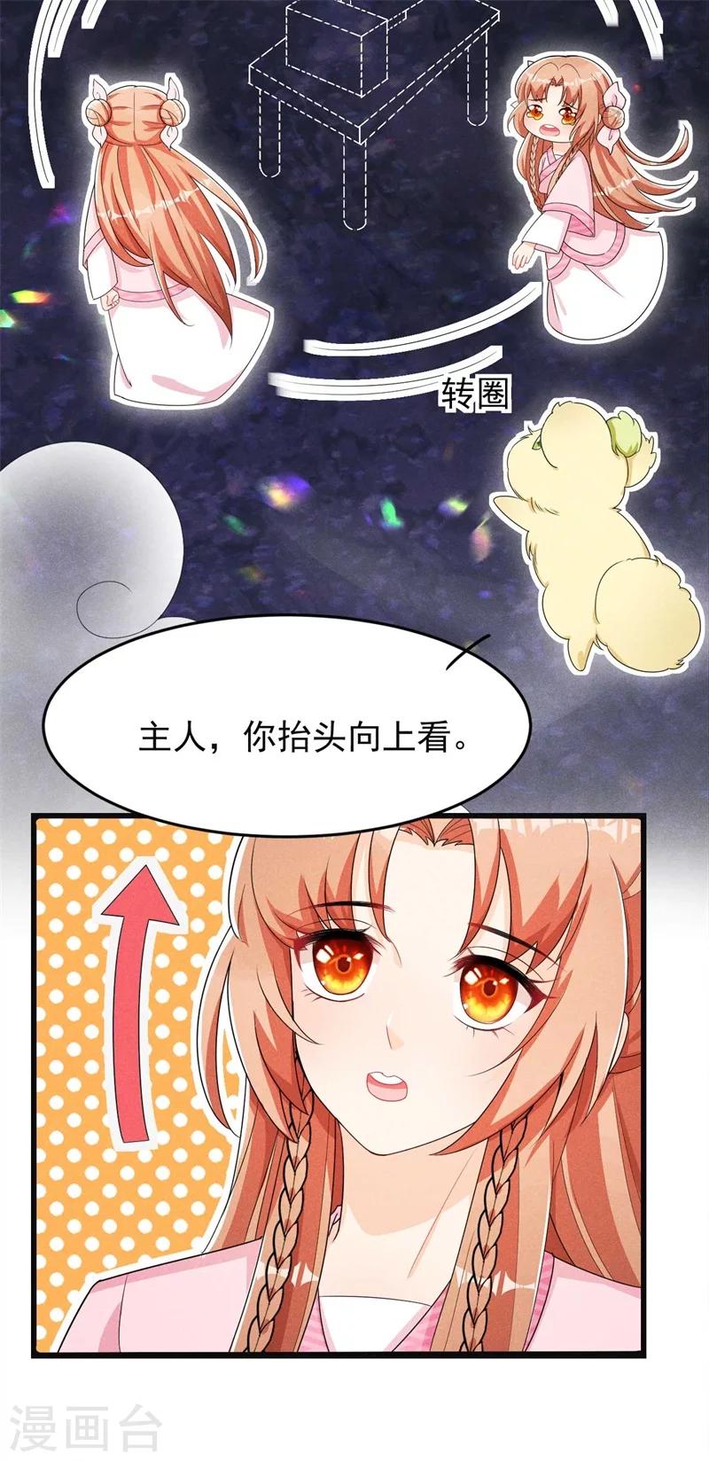 第30话 该丸子我大显身手了-第31话