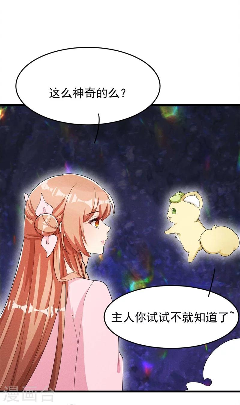 第30话 该丸子我大显身手了-第31话