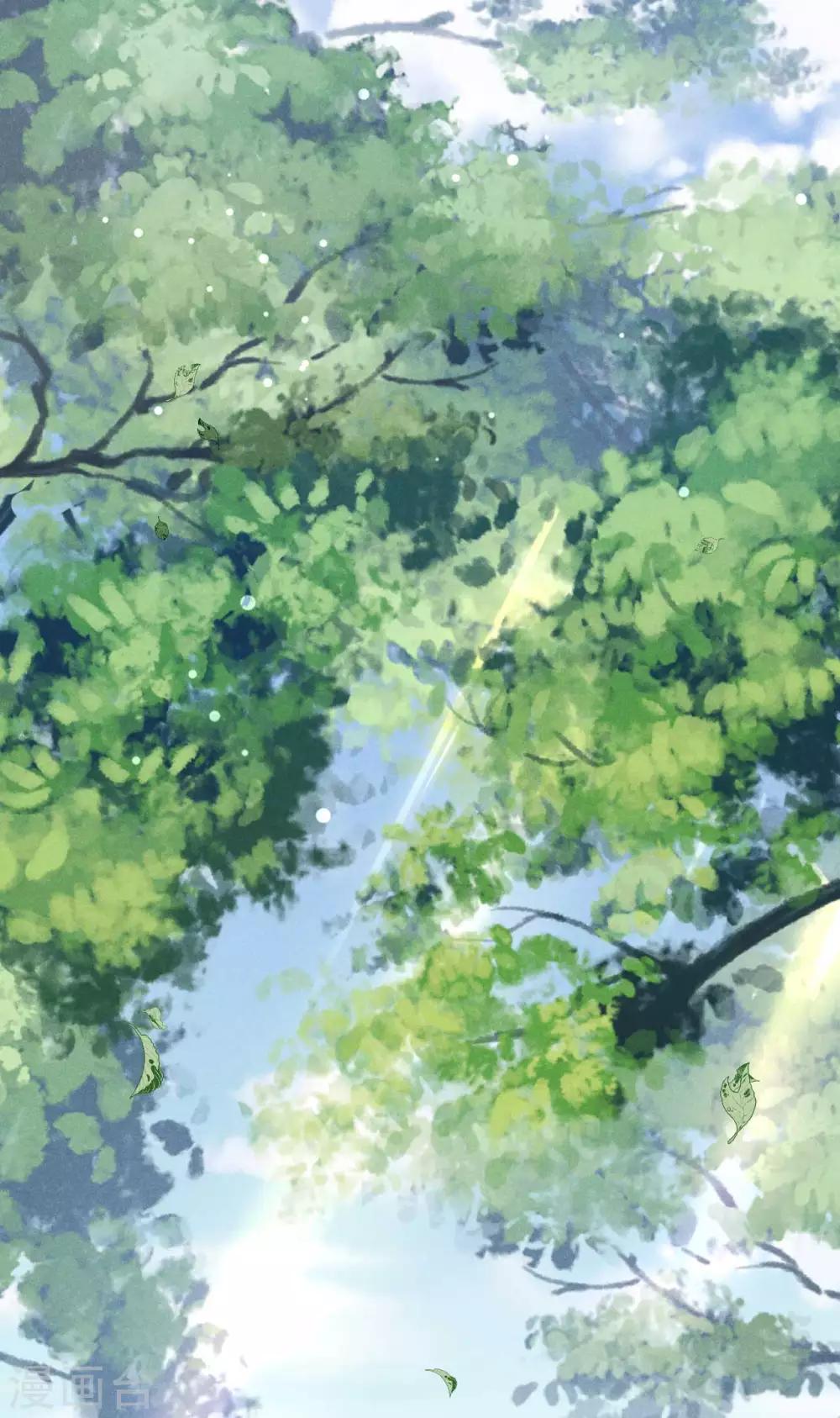 第32话 这是要被拒绝了么？-第33话