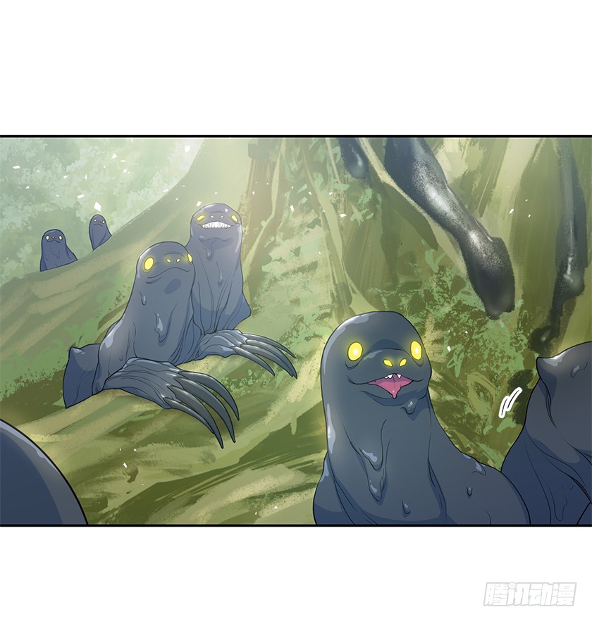 107.巨杉-第109话