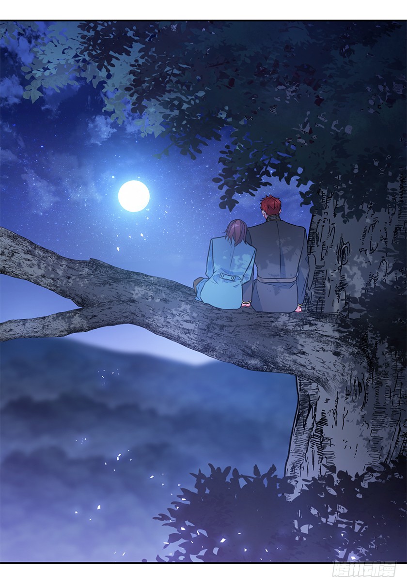 115.没什么比得上这里(1/2)-第117话