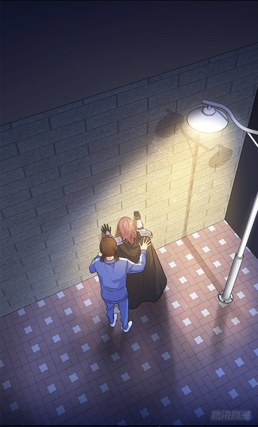 139.这次让卡特做主人公(1/2)-第141话