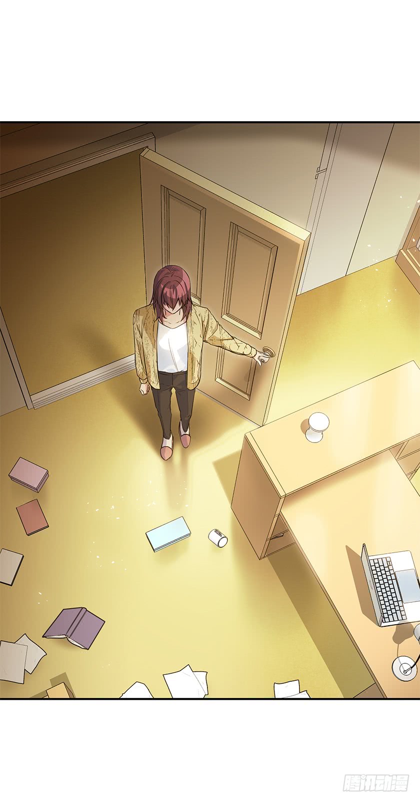 139.这次让卡特做主人公(1/2)-第141话