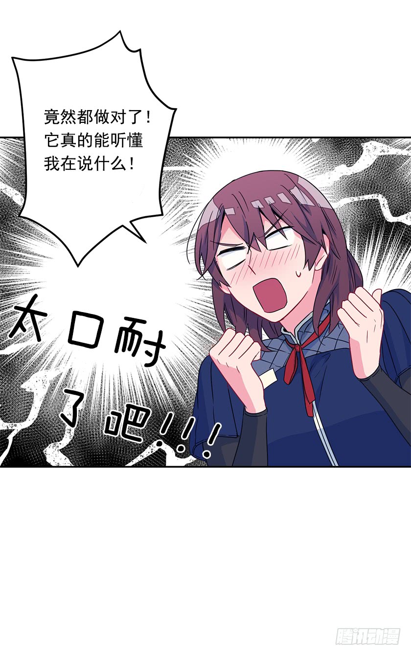 51.我并不属于这里-第53话