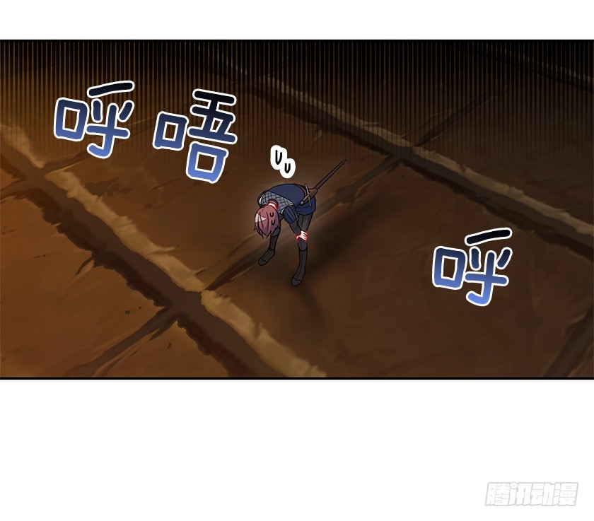 61.我真是个小机灵鬼-第63话